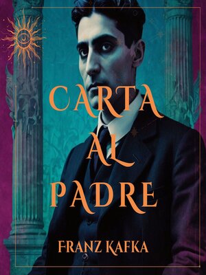 cover image of Carta al padre